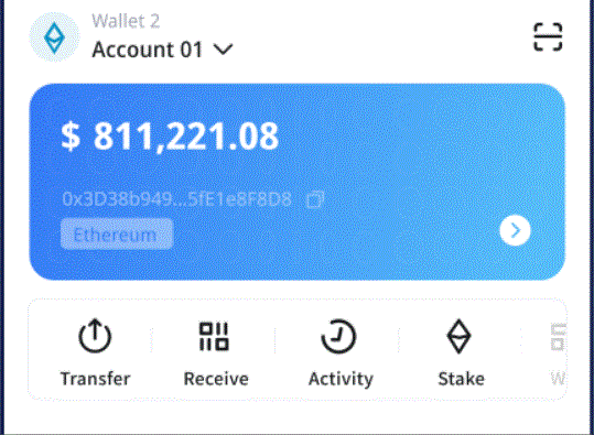 头条到底能不能发比特币波场钱包,探讨加